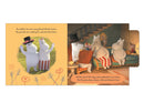 Meet the Moomins! A Push, Pull and Slide Book