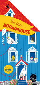 In the Moominhouse: A Lift-the-Flap BB (March 2026)