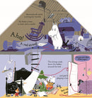 In the Moominhouse: A Lift-the-Flap BB (March 2026)