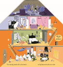 In the Moominhouse: A Lift-the-Flap BB (March 2026)