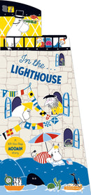 In the Lighthouse: A Lift-the-Flap Moomin BB (August 2026)
