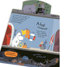 In the Lighthouse: A Lift-the-Flap Moomin BB (August 2026)