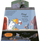 In the Lighthouse: A Lift-the-Flap Moomin BB (August 2026)