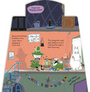 In the Lighthouse: A Lift-the-Flap Moomin BB (August 2026)