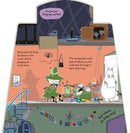 In the Lighthouse: A Lift-the-Flap Moomin BB (August 2026)