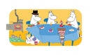 Moomin's First 100 Words (lg. board bk)