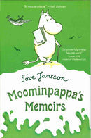 Moominpappa's Memoirs