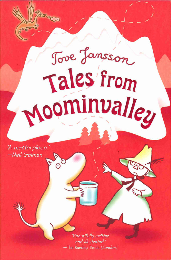 Tales from Moominvalley