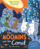 Moomins and the Comet: A Pop-Up Adventure - Coming Soon