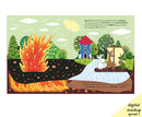 Moomins and the Comet: A Pop-Up Adventure - Coming Soon