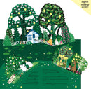 Moomins and the Comet: A Pop-Up Adventure - Coming Soon