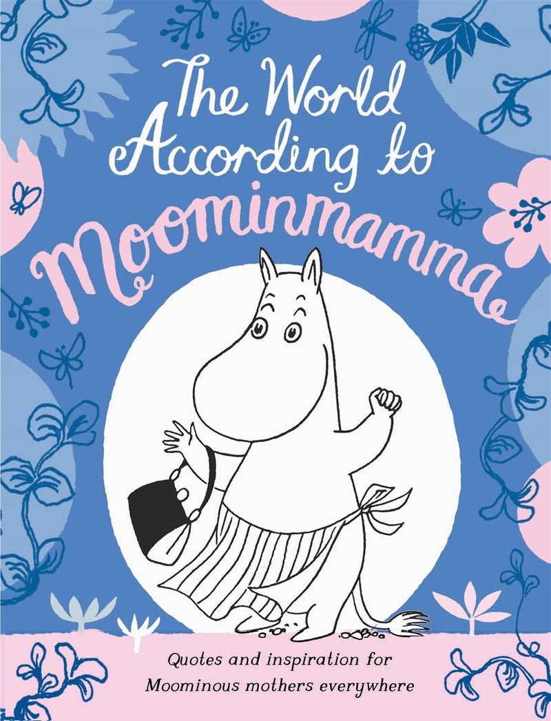 World According to Moominmamma (March 2025)