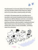 World According to Moominmamma