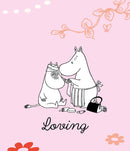 World According to Moominmamma