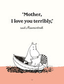 World According to Moominmamma