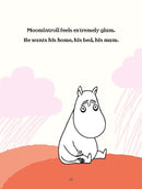 World According to Moominmamma
