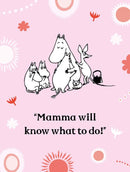 World According to Moominmamma