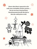 World According to Moominmamma