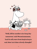 World According to Moominmamma