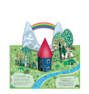 Moomins Find a New Home - Pop-Up