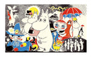 World of Moominvalley (80th Anniv. Ed.)