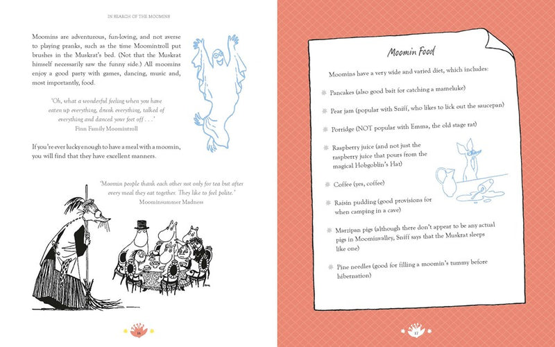 World of Moominvalley (80th Anniv. Ed.)
