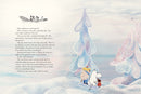 A Treasury of Moomin Tales - Coming Soon