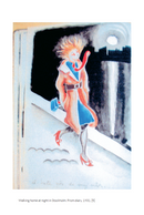 Tove Jansson: Life, Art, Words