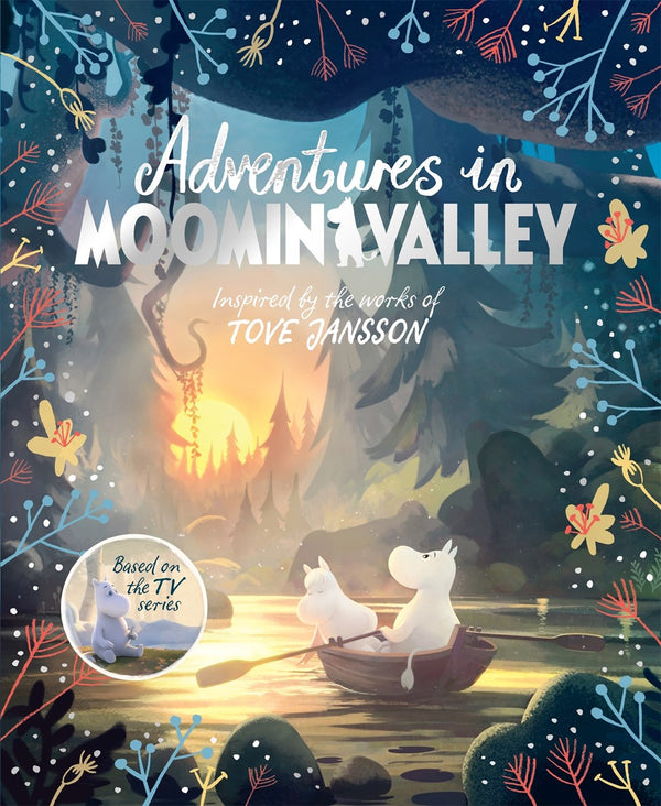 Adventures in Moominvalley (coming soon)