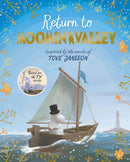 Return to Moominvalley (
