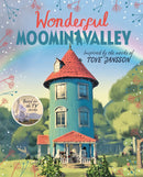 Wonderful Moominvalley (
