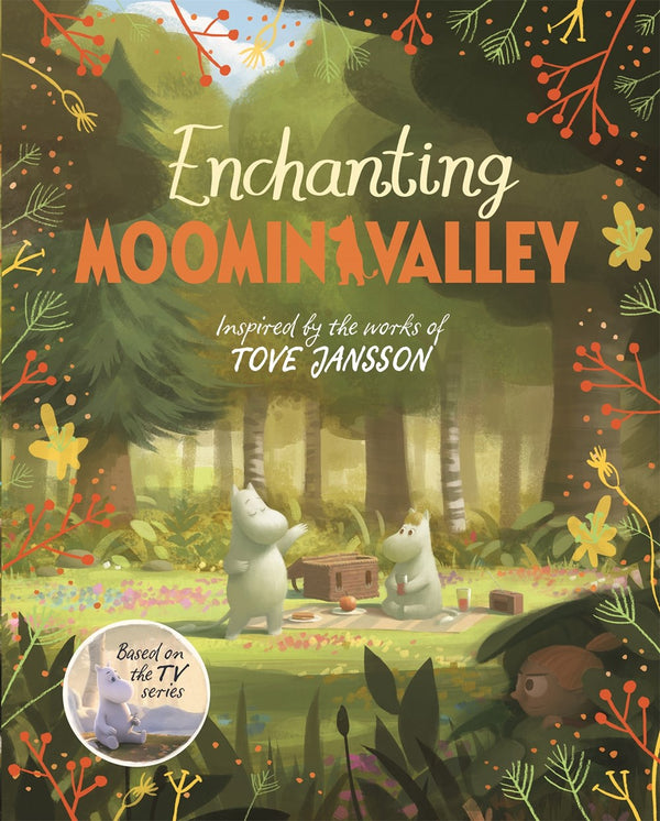 Enchanting Moominvalley (#5) - Coming Soon