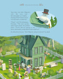 Enchanting Moominvalley (
