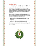 A Christmas Wish for Little Dala Horse