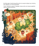 A Christmas Wish for Little Dala Horse