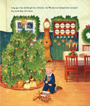 A Christmas Wish for Little Dala Horse