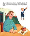 A Christmas Wish for Little Dala Horse