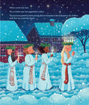 A Christmas Wish for Little Dala Horse