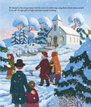 A Christmas Wish for Little Dala Horse