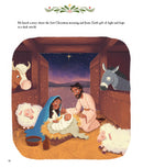 A Christmas Wish for Little Dala Horse