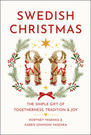 Swedish Christmas (coming Oct. 2026)