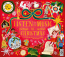 Listen to the Music at Christmas (coming soon)