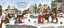 Listen to the Music at Christmas (coming soon)