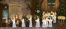 Listen to the Music at Christmas (coming soon)