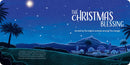 Christmas Blessing (board book)
