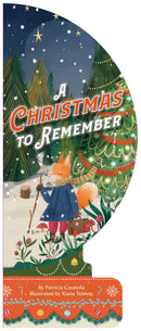 A Christmas to Remember BB (coming Oct. 2026)
