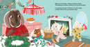 Kid the Goat Won't Wear His Christmas Coat (board bk.) - Coming Soon