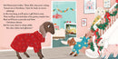 Kid the Goat Won't Wear His Christmas Coat (board bk.) - Coming Soon
