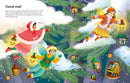 Sticker Dolly Dressing Cozy Christmas (Aug. 2026)