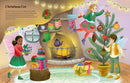 Sticker Dolly Dressing Cozy Christmas (Aug. 2026)